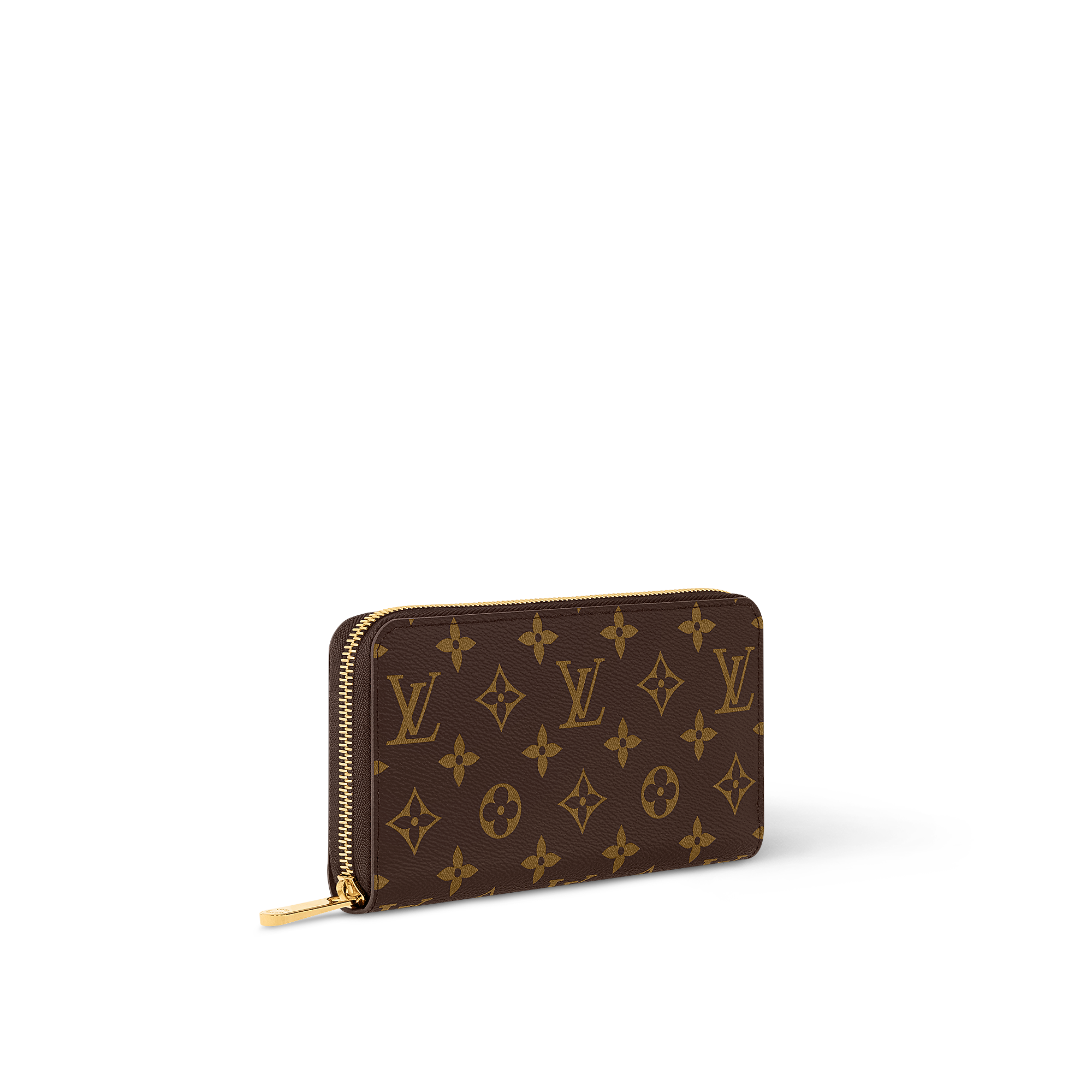 Shop LOUIS VUITTON Zippy Wallet at Beverly Center in Los Angeles, CA
